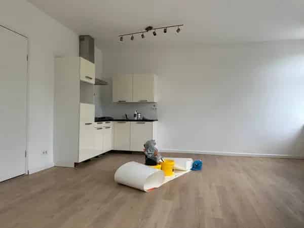 Appartement Zaandam 2 Slaapkamers Gemeubileerd