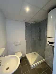 Studio Groningen Centrum 38m² Gasloos A+