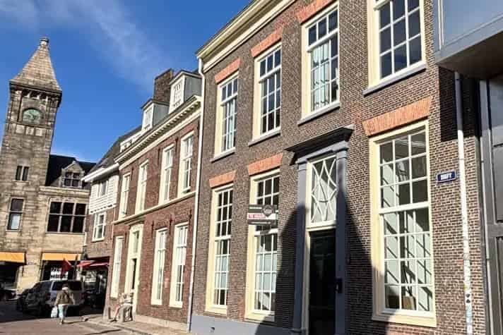 3 Kamer Appartement Utrecht