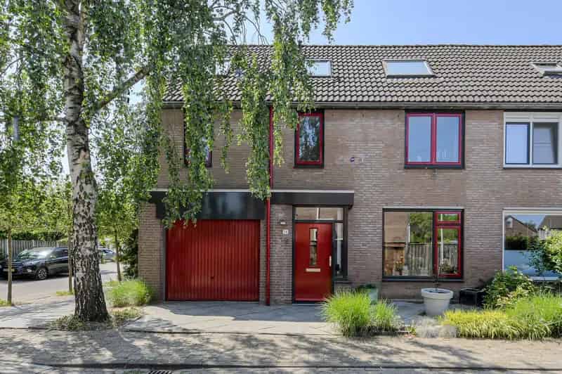 Huis te koop: Petronella Moensstraat 14 4822 VE Breda | Funda