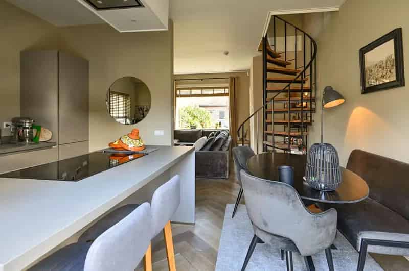 Huis te koop: Jacob Catsstraat 26 1215 EZ Hilversum | Funda