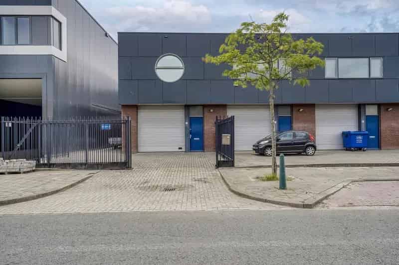 Bedrijfshal Katwijk (ZH) | Zoek bedrijfshallen te koop: Heerenweg 6-C14 2222 AM Katwijk (ZH) 