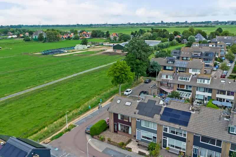 Huis te koop: Gruttostraat 18 1551 GH Westzaan | Funda