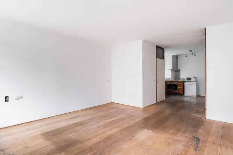 Royale 5 Kamer Maisonnette Rotterdam Centrum Tuin Dakterras 102m2