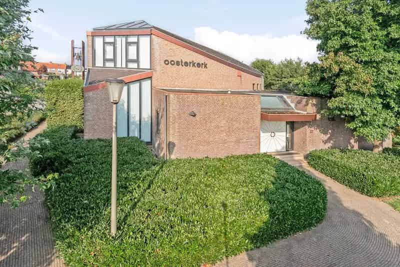 Bedrijfshal Ouderkerk aan den IJssel te koop