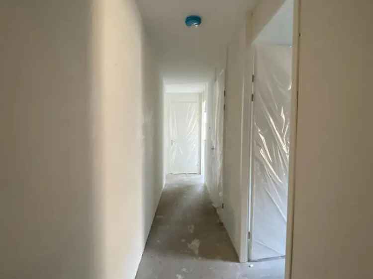 3-kamer appartement Tudorpark Beschikbaar 1 mei 2025