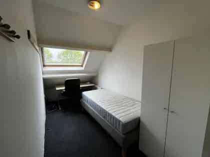 Kamer te Huur Eindhoven 9m² Gemeubileerd 6 Maanden
