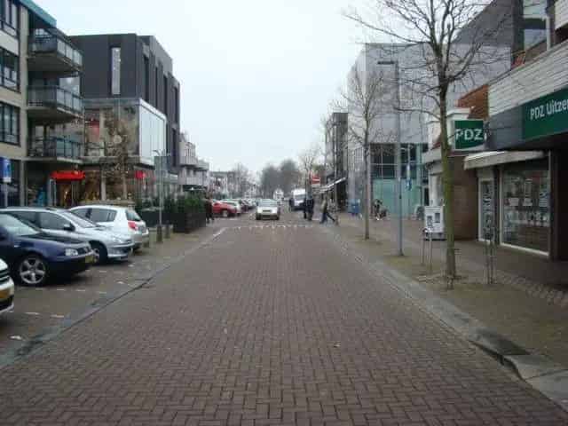 Appartement Hoofddorp  2 Slaapkamers Balkon  Binnentuin