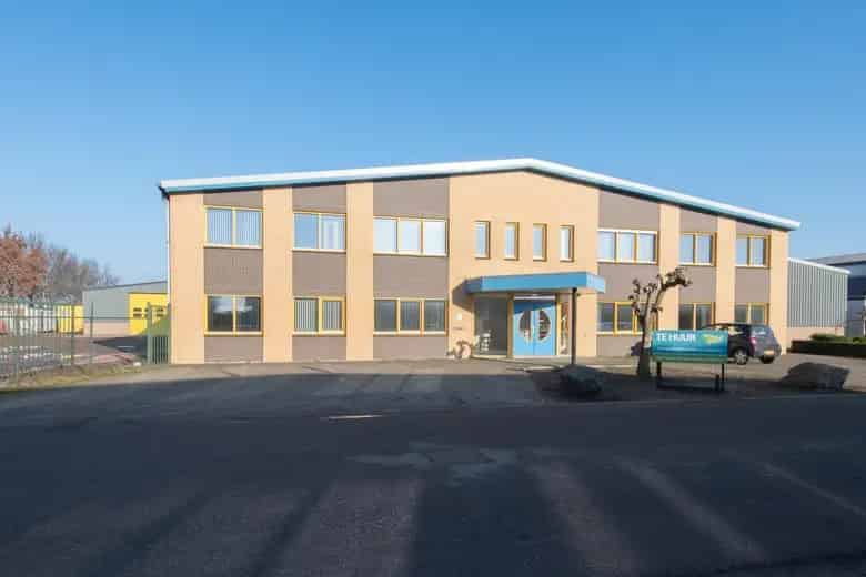 170 - 324 m2 kantoorruimte te huur in Maasbree