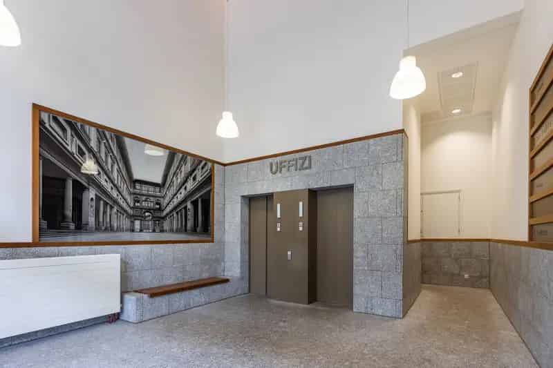 Kantoorruimte te Huur Leidsche Rijn Centrum Uffizi