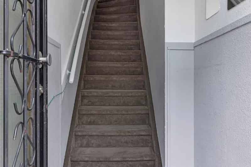 Appartement te koop Rotterdam Blokmakersstraat 3 slaapkamers serre