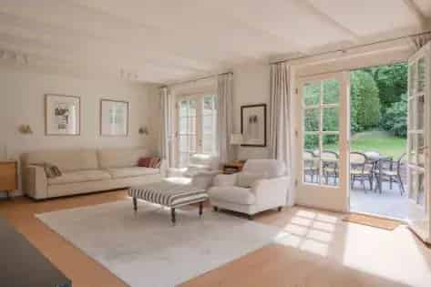 6 Kamer Huis Wassenaar 238m2 Nabij Bos