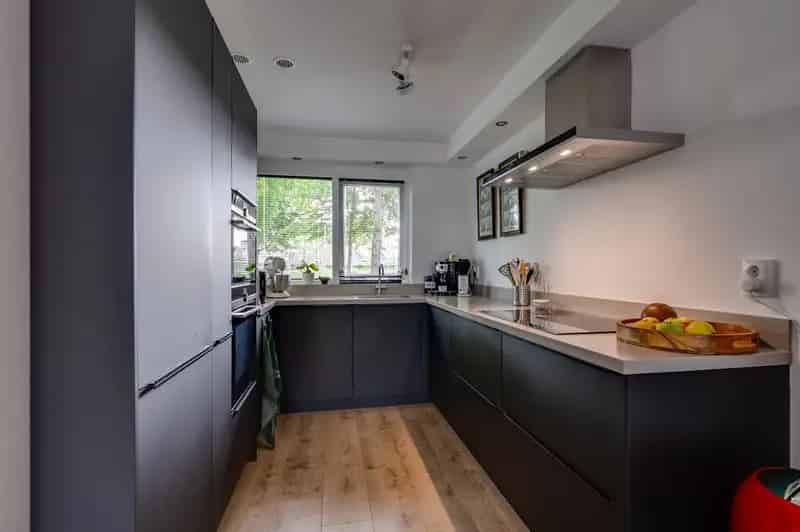 Huis Te Koop , 4, Schipmolen, Barendrecht, Zuid-Holland