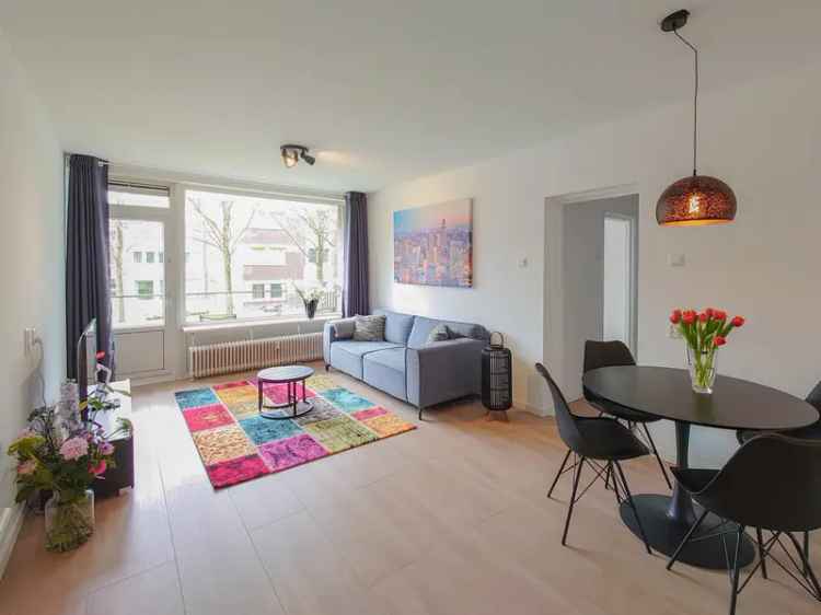 Woning Te Koop in Amstelveen, Noord-Holland