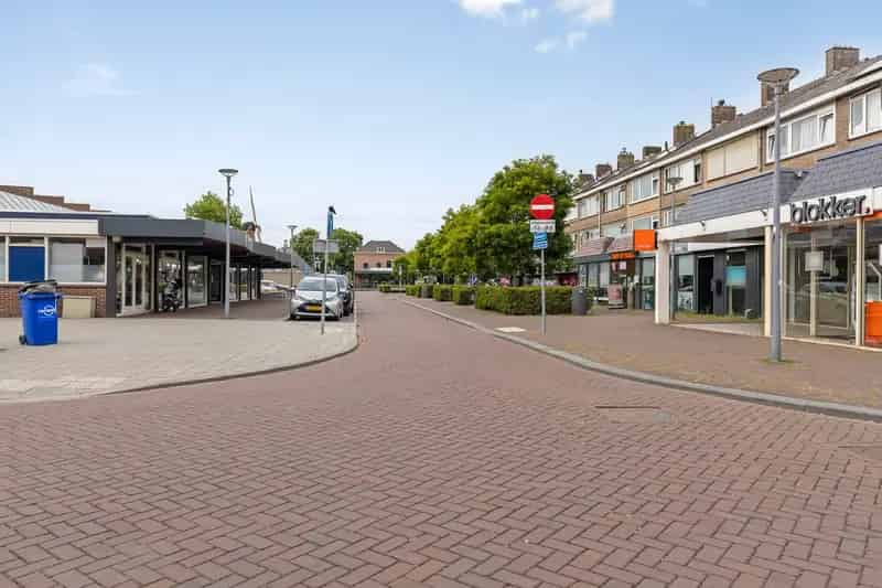 Appartement te koop: Raadhuisstraat 5 3181 CH Rozenburg (ZH) | Funda