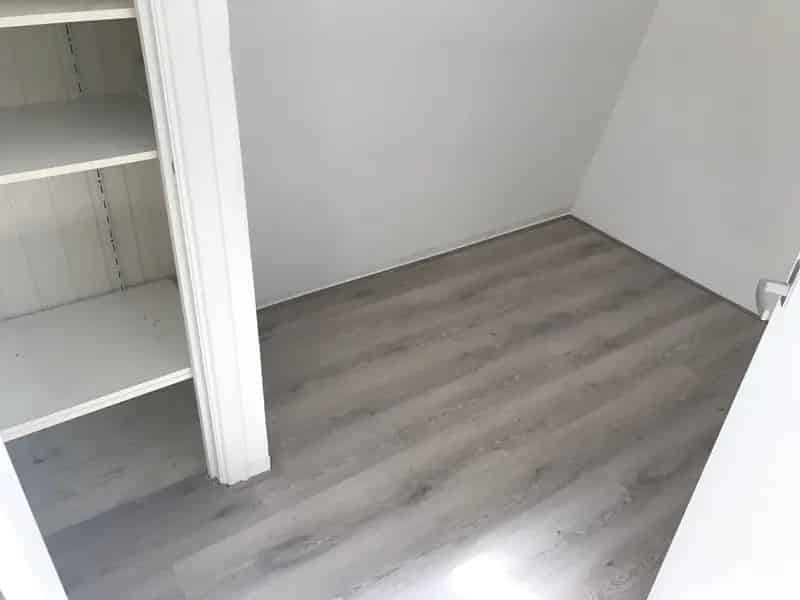 Appartement te huur Groningen Nieuweweg 43m²