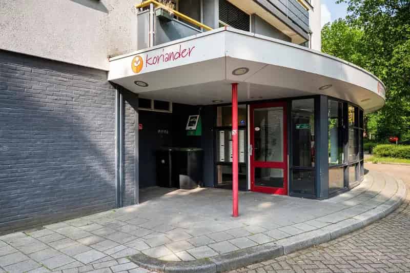 2-Kamerappartement met Panoramisch Uitzicht Apeldoorn