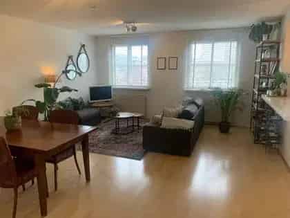 3 Kamer Appartement 80m2 Eindhoven Balkon Berging