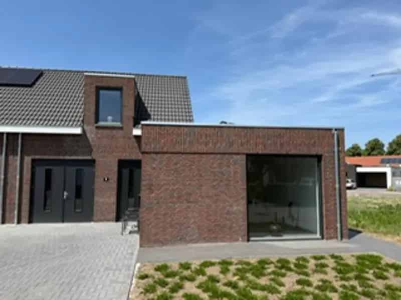 Woonhuis Stramproy 3 Kamers