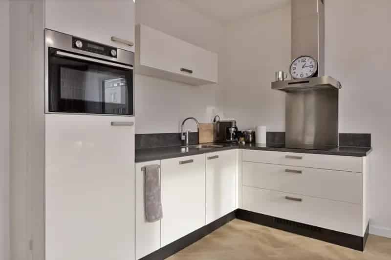 Nieuwbouwappartement Schiedam Nieuwland