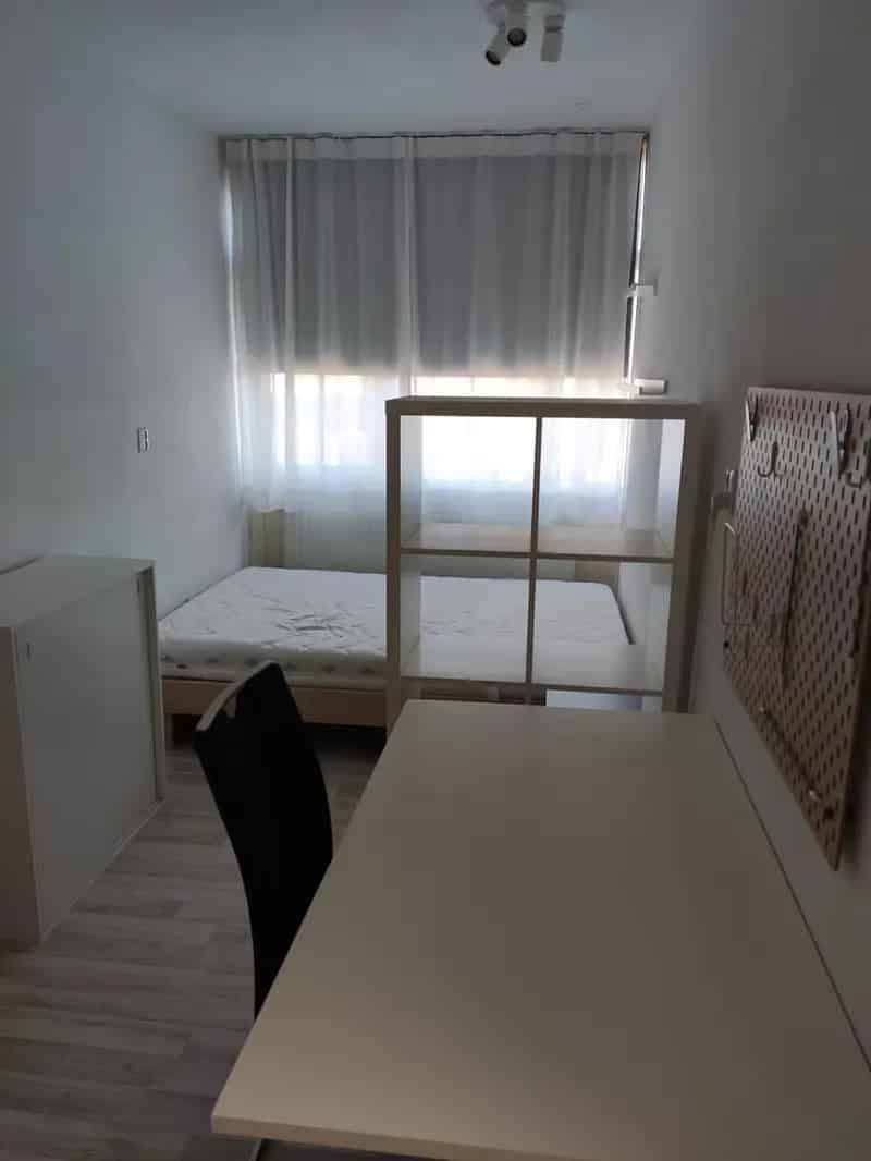 kamer/woongroep Heerlen, Maastricht
