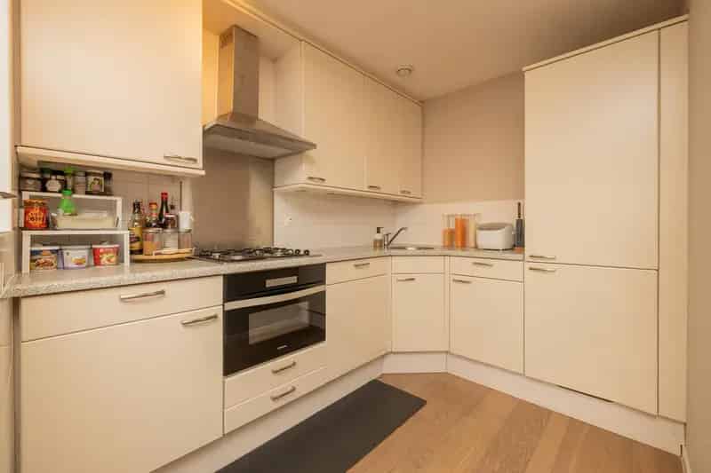 Instapklare 2 Slaapkamers Appartement Gouda