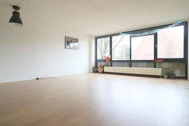 2-Kamerappartement Zeist Dakterras Per 1 Mei