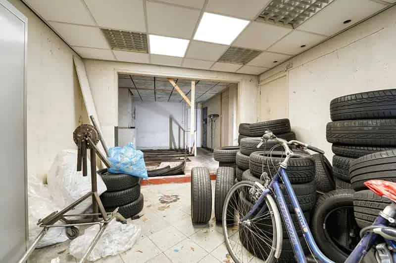 Commerciële Ruimte Leiden 35m2 Te Huur Centrum