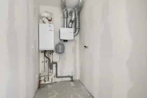 2 Kamer Appartement 81m2 Veenendaal Luxe Afwerking