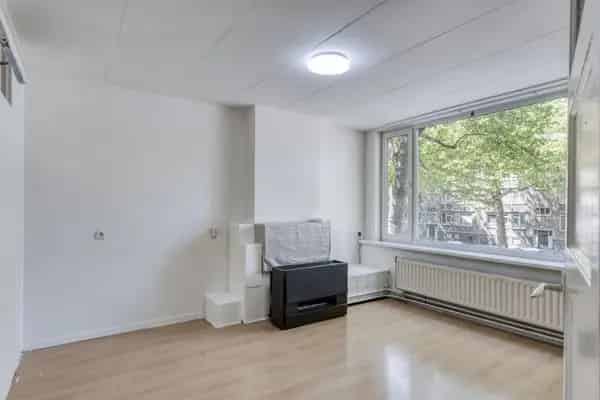 Appartement Rotterdam Charlois nabij Zuidplein