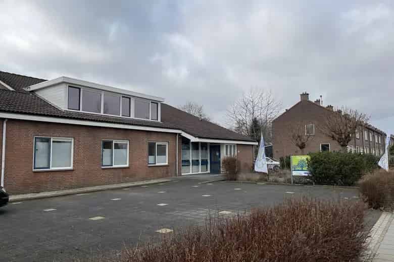 Bedrijfsruimte te huur Waddinxveen 12-68m2