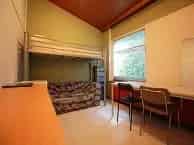 Kamer Gentiaanstraat Maastricht 17m2