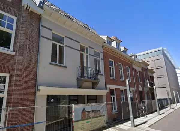 Luxe Appartement Heerlen Centrum Nabij Winkels en OV