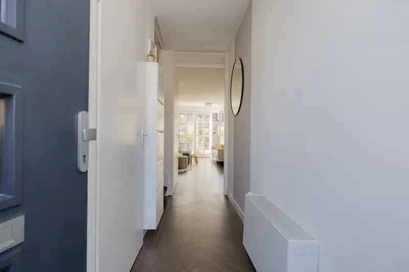 Huis te koop Beverwijk: Ruime 4 slaapkamer woning met energielabel A