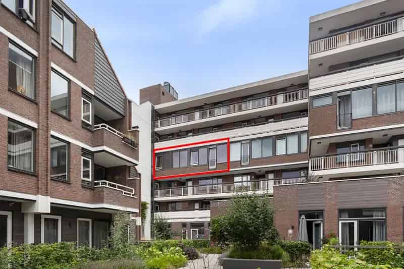 Luxe 2 Kamer Appartement Apeldoorn Centrum