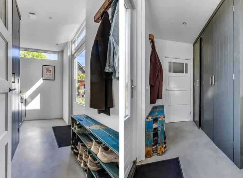 Ruime Hoekwoning met Garage en Parkeerplaatsen Ede Wageningen