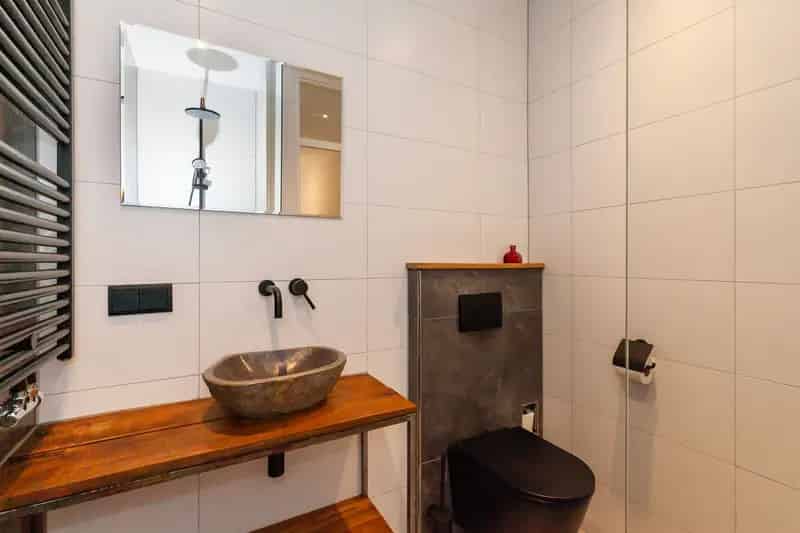 2-kamer benedenwoning Vlaardingen centrum tuin