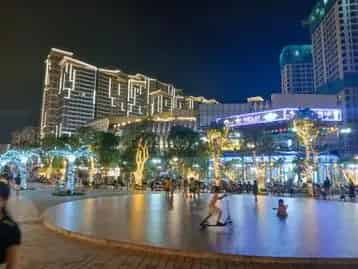 Te Huur B&B Vinhome Grand Park Resort Vietnam