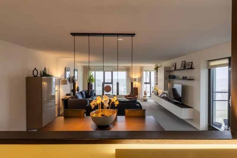 3-Kamerappartement Apeldoorn Ruim Balkon Energielabel A