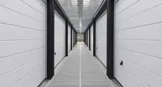 Garagebox Almere te Koop - Veilige Opslag Werkplaats