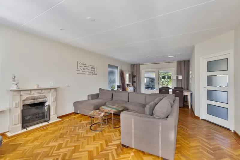 Vrijstaande woning Staatsliedenbuurt 4-5 slaapkamers