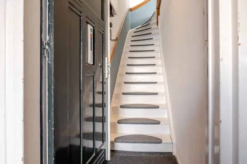 Appartement te koop Den Haag Valkenboskwartier