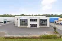 Kantoorruimte te huur Almelo 34-559 m2