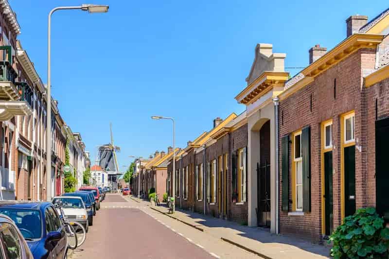 Appartement Klarendal nabij winkels en openbaar vervoer