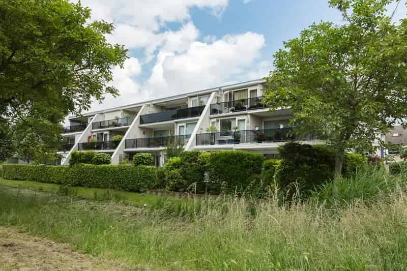 Appartement te koop: Sterrenlaan 43 2665 BR Bleiswijk | Funda