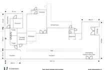 350m2 Horeca Haarlem te Huur Restaurant Bar Diga