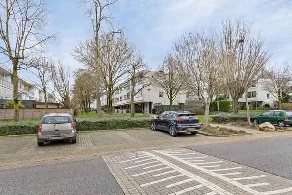 Goed onderhouden tussenwoning Heerlen 4 slaapkamers 123m2