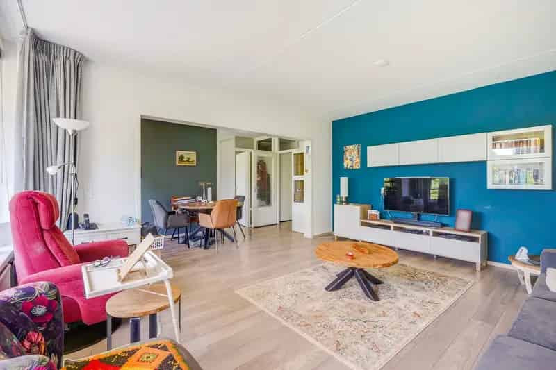 Rijswijk appartement te koop Steenvoordelaan 84m2 balkon berging