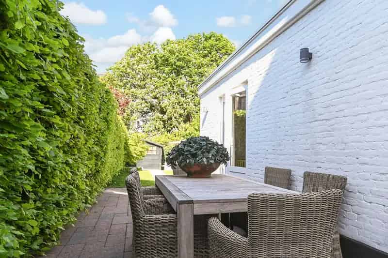 Appartement te koop: Joan Maetsuyckerstraat 10 2593 ZL Den Haag 