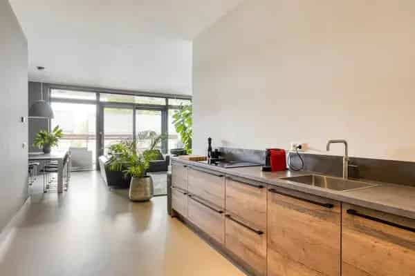 Appartement Eindhoven Hessen Kasselstraat 2 slaapkamers A+++